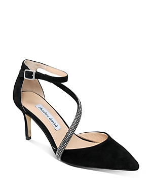 Women's Adorn Pointed Toe Pumps