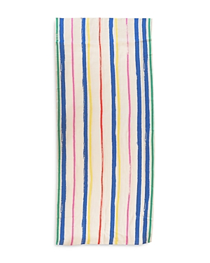 Kerri Rosenthal Nomad Blanket Stripe Sarong
