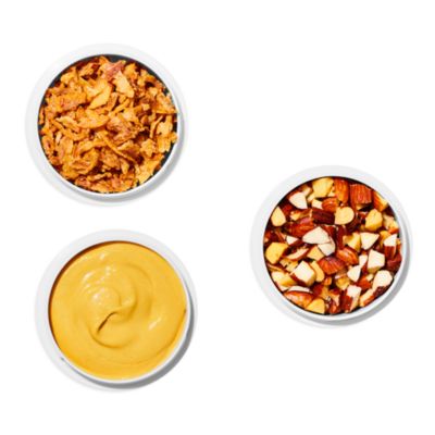 Prep &amp; Go Condiment Keepers, Set of 3