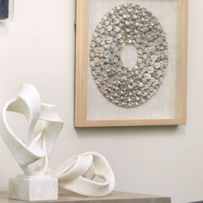 Riviera Framed Wall Art