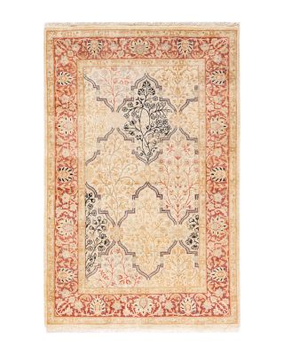 Bloomingdale's Mogul M1494 Area Rug, 3'1 x 4'10