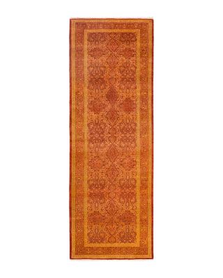 Bloomingdale's - Mogul M1622 Runner Area Rug, 3' x 9'