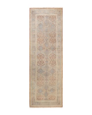 Bloomingdale's Mogul M1644 Runner Area Rug, 3' x 9'1
