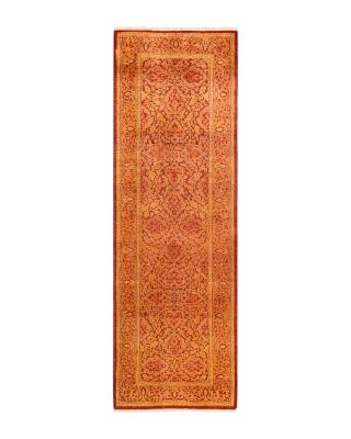Bloomingdale's Mogul M1656 Runner Area Rug, 2'7 x 7'10