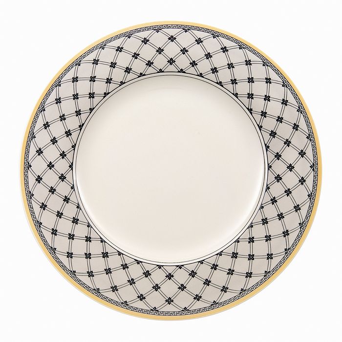 Villeroy & Boch "Audun" Promenade Dinner Plate
