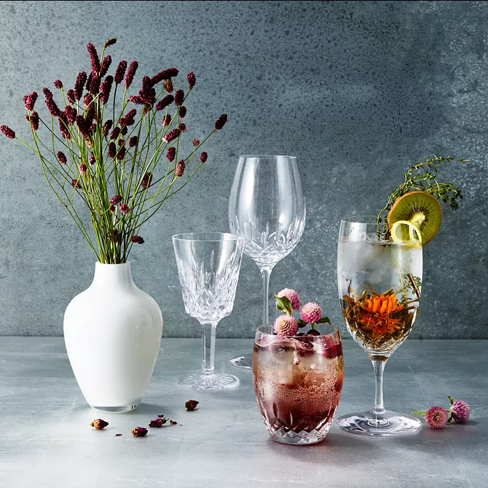 Waterford Drinkware & Glassware