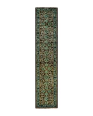Bloomingdale's Mogul M1656 Runner Area Rug, 2'8 x 12'10