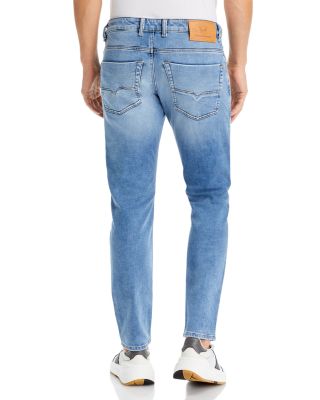 diesel jogger jeans