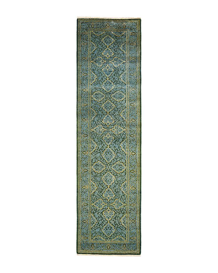 Bloomingdale's Mogul M1749 Runner Area Rug, 2'7" x 10'4" Bloomingdale's