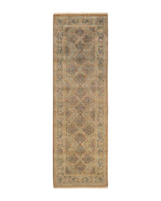 Bloomingdale's Mogul M1749 Runner Area Rug, 2'7 x 8'5