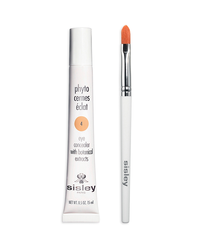 Sisley Paris 0.5oz. Phyto-cernes Eclat Eye Concealer In Medium