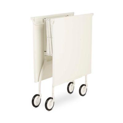 Battista Mat Folding Trolley
