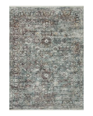 Loloi Bonney Bny-05 Area Rug, 6'7 x 9'7
