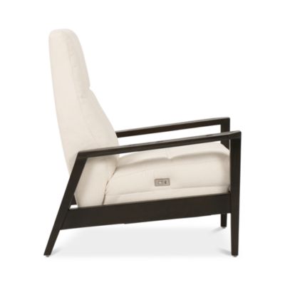 Callum Fabric Power Recliner