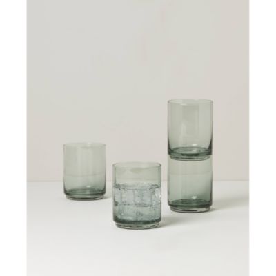 Tuscany Classics Stackables Tall Glasses, Set of 4
