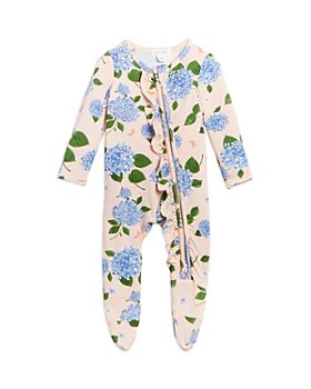 Magnificent Baby Baby Girls' Footies 18-24 Months