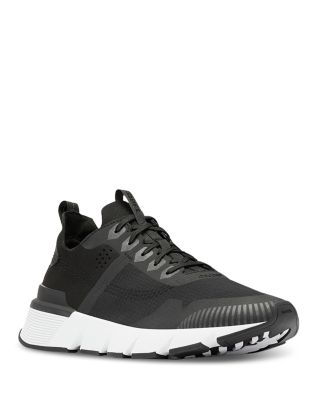 sorel men's kinetic rush ripstop sneaker