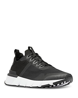 Men's Kinetic Rush Ripstop Lace Up Sneakers