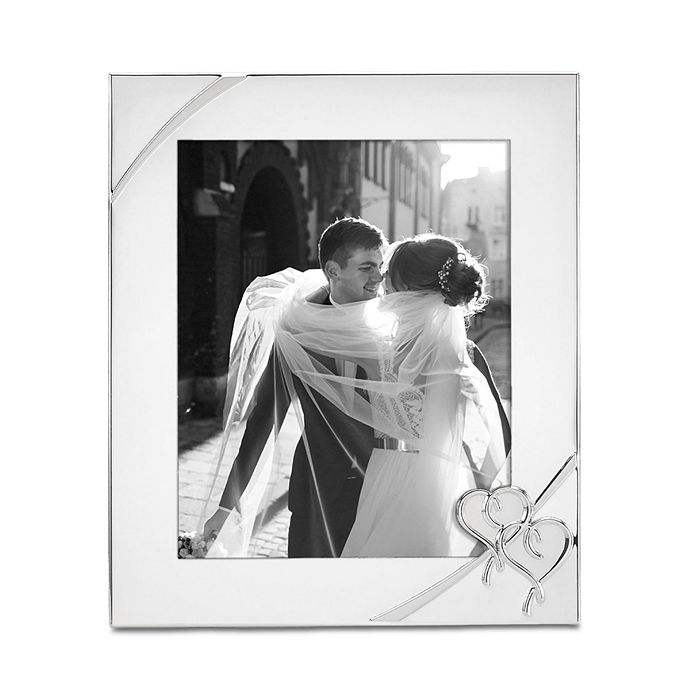 Lenox True Love Frame, 8" x 10" Bloomingdale's