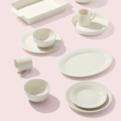 Willow Drive Dinnerware