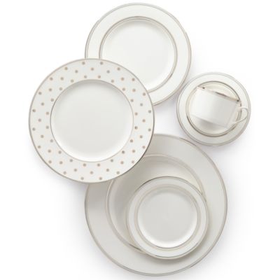 kate spade fine china