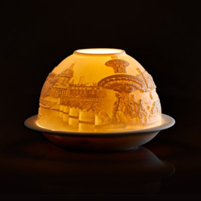 Paris Votive by Bernardaud