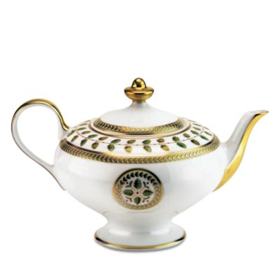 Bernardaud - Constance Teapot