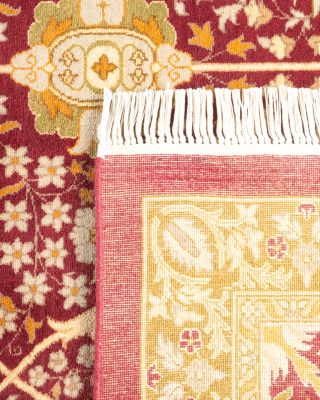 Mogul M1270 Area Rug, 9'2" x 12'1"