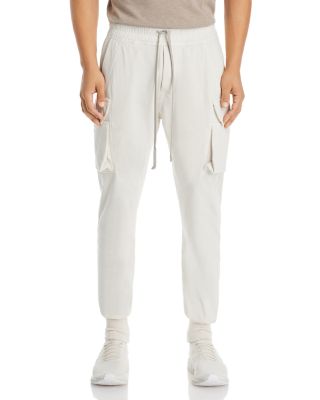 Rick owens mastodon sweatpants online