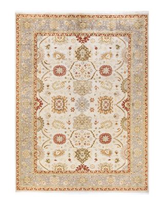 Bloomingdale's Mogul M1377 Area Rug, 9'1 x 12'2