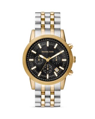 Michael Kors - Hutton Chronograph, 43mm