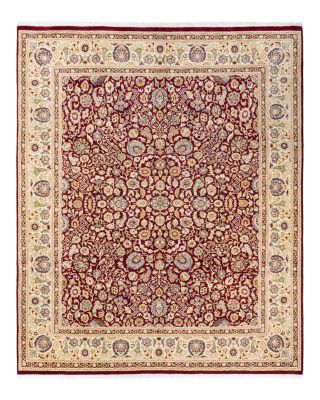 Bloomingdale's Mogul M1549 Area Rug, 8'1 x 10'