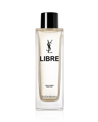 ysl libre bloomingdales