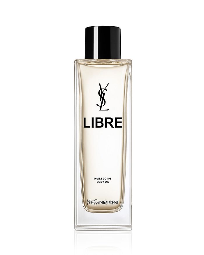 Yves Saint Laurent Libre Body Oil 5.07 oz.