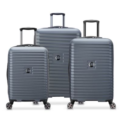 Cruise Luggage Collection