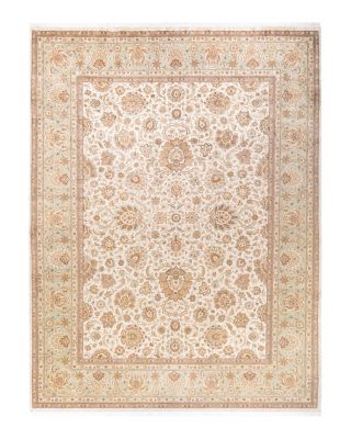 Bloomingdale's Mogul M1596 Area Rug, 9'1 x 12'2