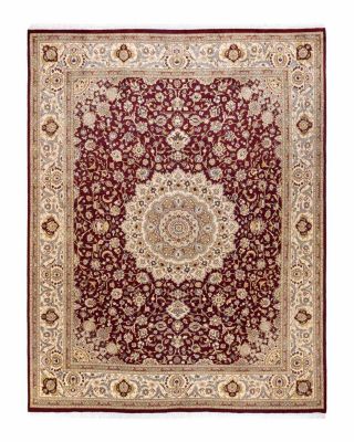 Bloomingdale's Mogul M1708 Area Rug, 8'1 x 10'5