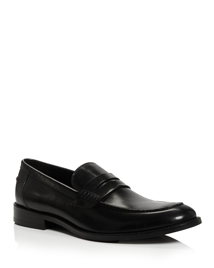 The Men's Store at Bloomingdale's - Men's Dress Penny Loafers - 100% Exclusive