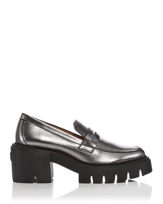 Women's Soho Loafers