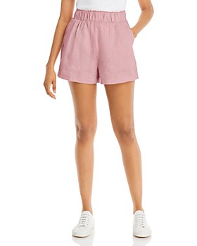 BLANKNYC - Linen Shorts