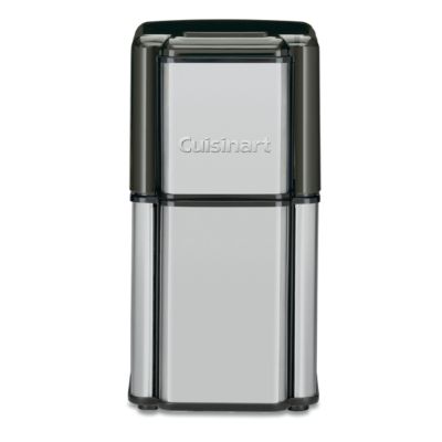 Cuisinart - DCG-12BC Grind Central Coffee Grinder