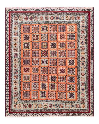 Bloomingdale's Tribal M1721 Area Rug, 5'1 x 6'5