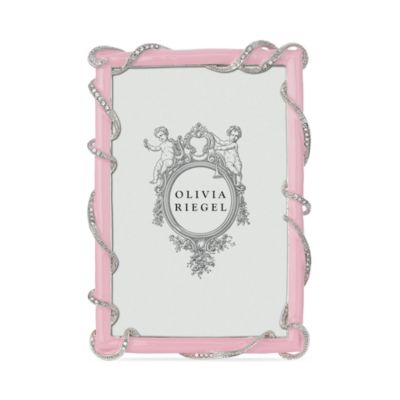 Baby Harlow 4" x 6" Frame