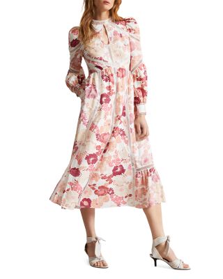 long dresses ted baker