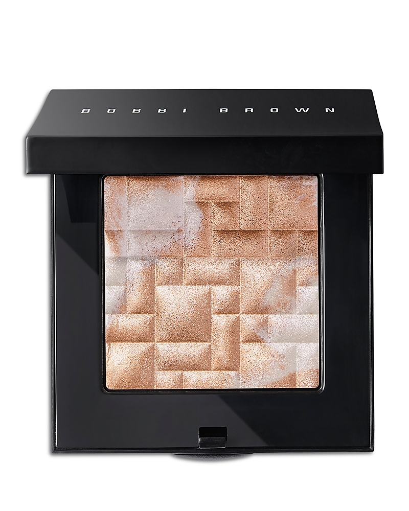 Bobbi Brown Highlighting Powder In Peach Glow