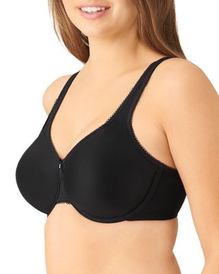 Basic Beauty Full Coverage Underwire Bra