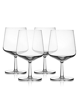 Iittala - Essence Beer Glass, Set of 4