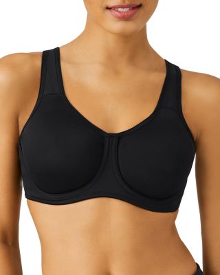 Wacoal Simone Sport Underwire Bra