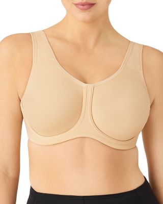 Wacoal Simone Sport Underwire Bra