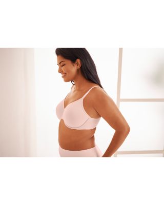 Back Appeal Minimizer Bra